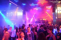 Bild: Party im Nordh&auml;user Sax