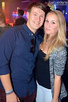 Bild: Party im Nordh&auml;user Sax