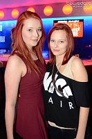 Bild: Party im Nordh&auml;user Sax