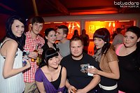Bild: Party im Nordh&auml;user Sax