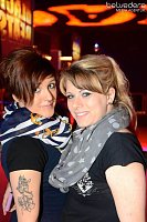 Bild: Party im Nordh&auml;user Sax