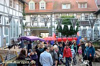 Bild: Gruselspass in der Altstadt