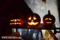 Bild: Gruselspass in der Altstadt