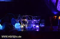 Bild: Gruselspass in der Altstadt