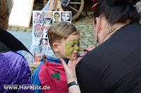 Bild: Gruselspass in der Altstadt