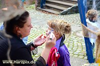 Bild: Gruselspass in der Altstadt