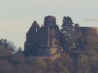 Bild: Kraniche am Stausee Kelbra