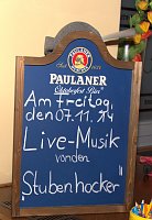 Bild: Geburtstag gefeiert