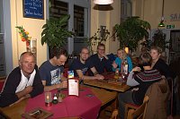 Bild: Geburtstag gefeiert
