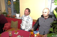 Bild: Geburtstag gefeiert