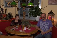 Bild: Geburtstag gefeiert