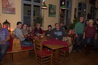 Bild: Geburtstag gefeiert