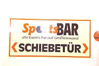 Bild: Geburtstag gefeiert