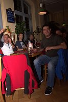 Bild: Geburtstag gefeiert