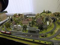 Bild: Taufe am Ellricher Bahnhof
