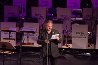 Bild: JazzRabazz als Abschluss