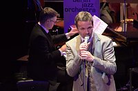 Bild: JazzRabazz als Abschluss