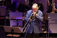 Bild: JazzRabazz als Abschluss
