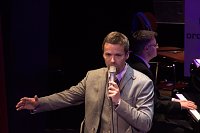 Bild: JazzRabazz als Abschluss