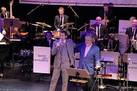 Bild: JazzRabazz als Abschluss