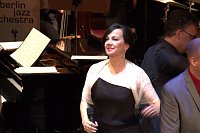 Bild: JazzRabazz als Abschluss