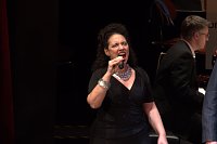 Bild: JazzRabazz als Abschluss