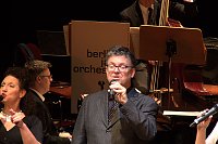 Bild: JazzRabazz als Abschluss