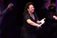 Bild: JazzRabazz als Abschluss