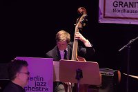 Bild: JazzRabazz als Abschluss