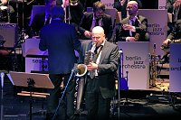 Bild: JazzRabazz als Abschluss
