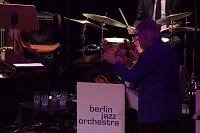 Bild: JazzRabazz als Abschluss