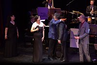 Bild: JazzRabazz als Abschluss