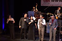 Bild: JazzRabazz als Abschluss
