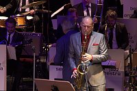 Bild: JazzRabazz als Abschluss