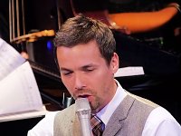 Bild: JazzRabazz als Abschluss