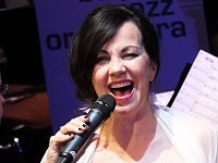 Bild: JazzRabazz als Abschluss