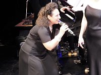 Bild: JazzRabazz als Abschluss