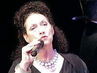 Bild: JazzRabazz als Abschluss