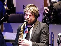 Bild: JazzRabazz als Abschluss