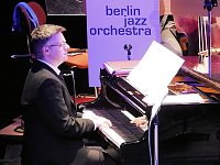 Bild: JazzRabazz als Abschluss