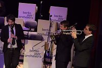Bild: JazzRabazz als Abschluss