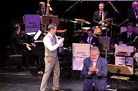 Bild: JazzRabazz als Abschluss
