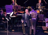 Bild: JazzRabazz als Abschluss
