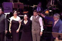 Bild: JazzRabazz als Abschluss