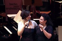 Bild: JazzRabazz als Abschluss