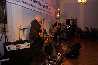 Bild: JazzRabazz als Abschluss