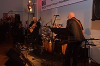 Bild: JazzRabazz als Abschluss