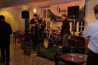Bild: JazzRabazz als Abschluss