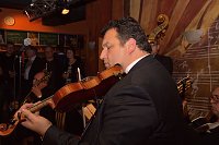 Bild: JazzRabazz als Abschluss