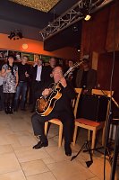Bild: JazzRabazz als Abschluss